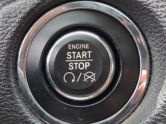 2013 Dodge Durango Citadel
