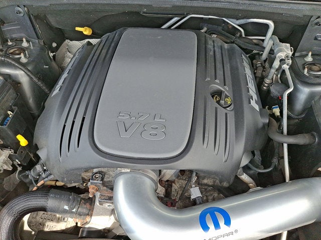 2013 Dodge Durango Citadel