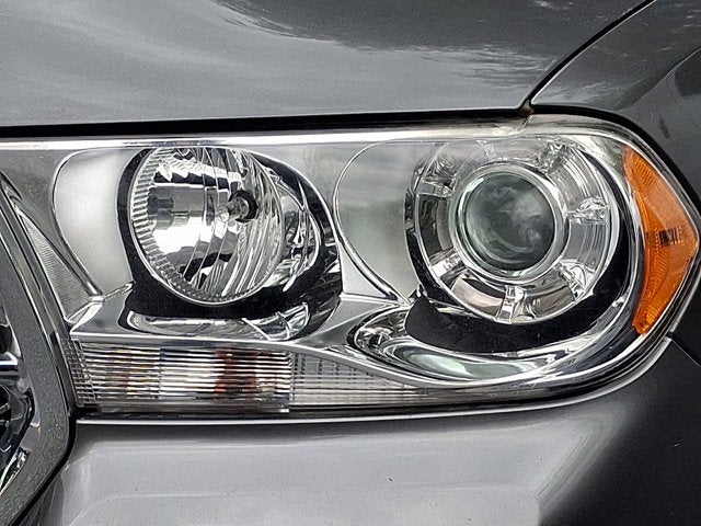 2013 Dodge Durango Citadel