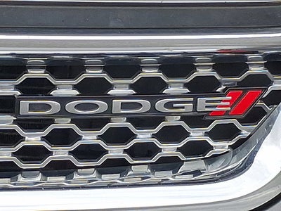 2013 Dodge Durango Citadel