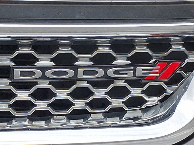 2013 Dodge Durango Citadel