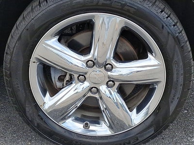 2013 Dodge Durango Citadel