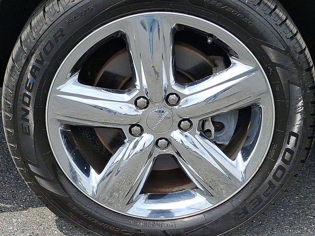 2013 Dodge Durango Citadel