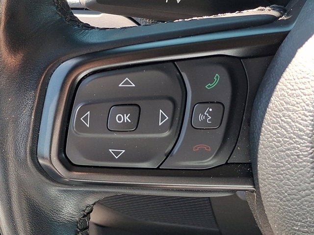 2022 Jeep Gladiator Willys