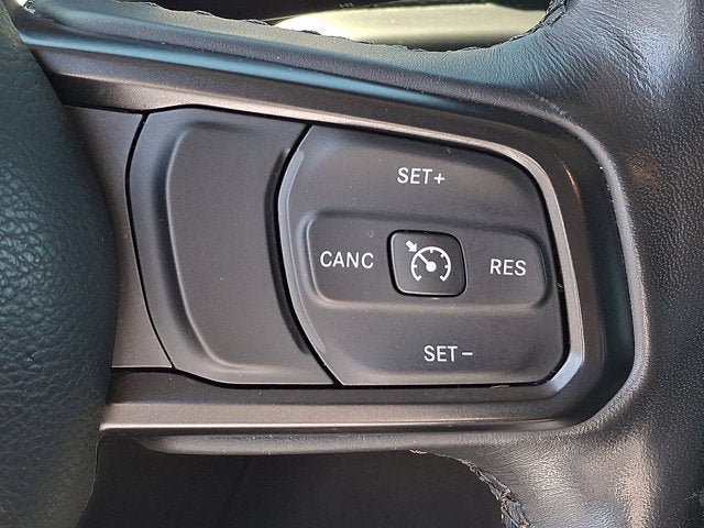 2022 Jeep Gladiator Willys