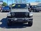 2022 Jeep Gladiator Willys