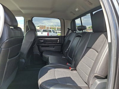 2016 RAM 1500 Sport