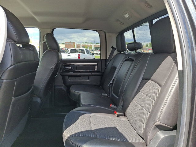 2016 RAM 1500 Sport