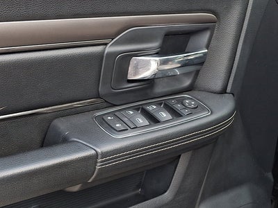 2016 RAM 1500 Sport