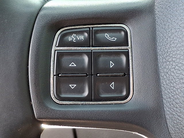 2016 RAM 1500 Sport