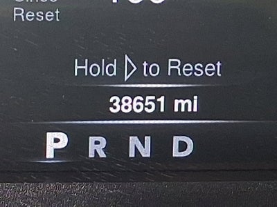 2016 RAM 1500 Sport