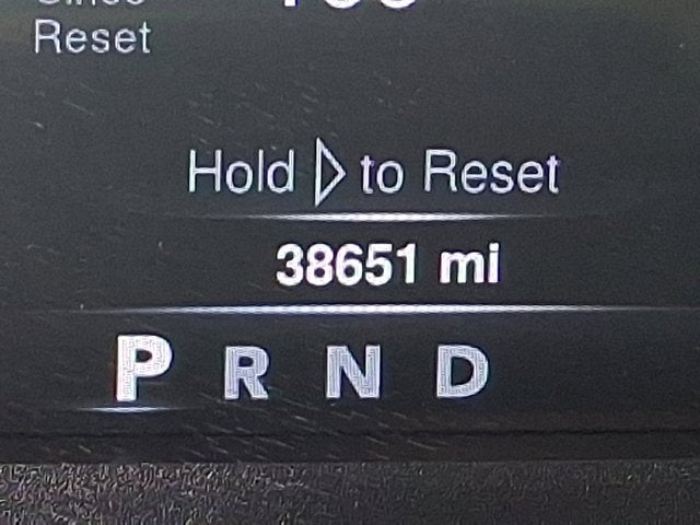 2016 RAM 1500 Sport