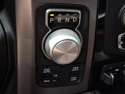 2016 RAM 1500 Sport
