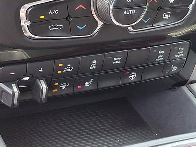 2016 RAM 1500 Sport