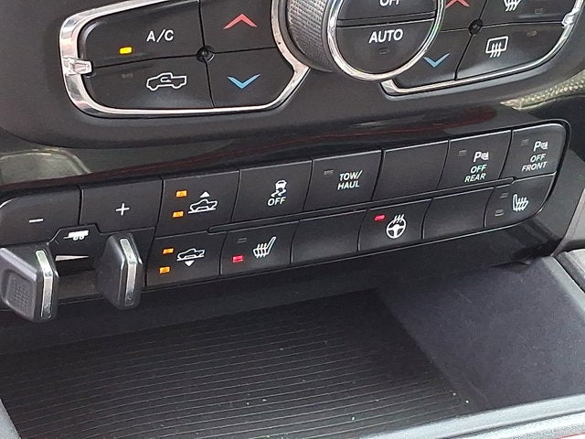 2016 RAM 1500 Sport