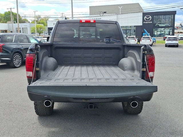 2016 RAM 1500 Sport