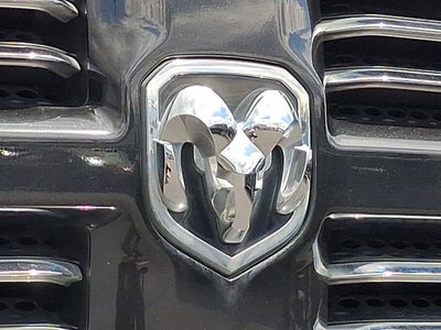 2016 RAM 1500 Sport