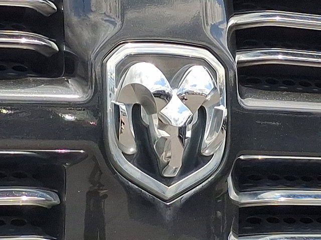 2016 RAM 1500 Sport