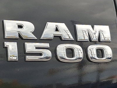2016 RAM 1500 Sport