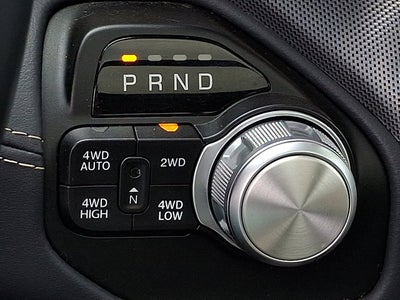 2019 RAM 1500 Limited