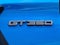 2017 Ford Mustang Shelby GT350