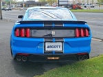 2017 Ford Mustang Shelby GT350