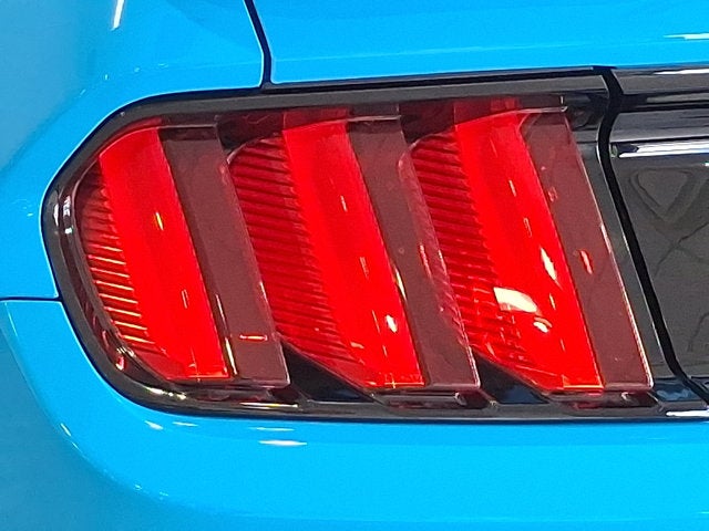 2017 Ford Mustang Shelby GT350