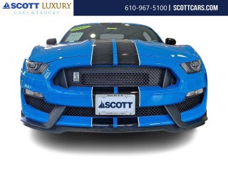 2017 Ford Mustang Shelby GT350