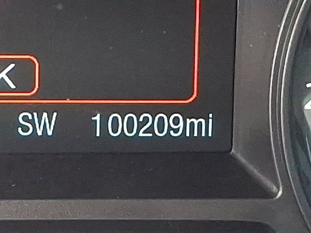 2018 Ford Explorer Base