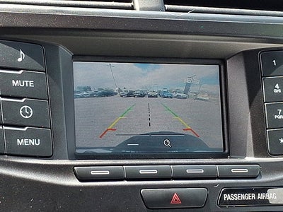2018 Ford Explorer Base
