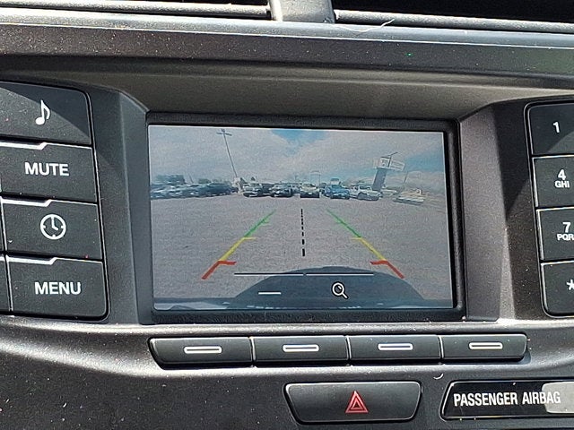 2018 Ford Explorer Base
