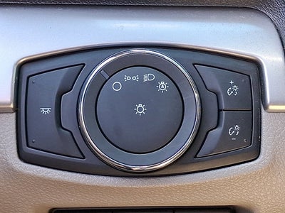 2018 Ford Explorer Base