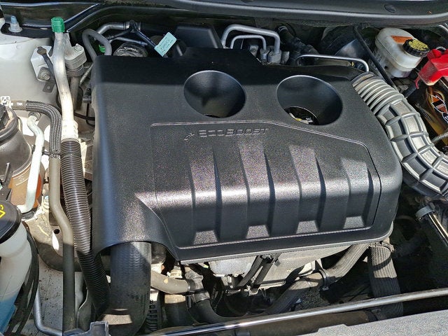 2018 Ford Explorer Base