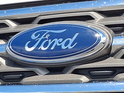 2018 Ford Explorer Base