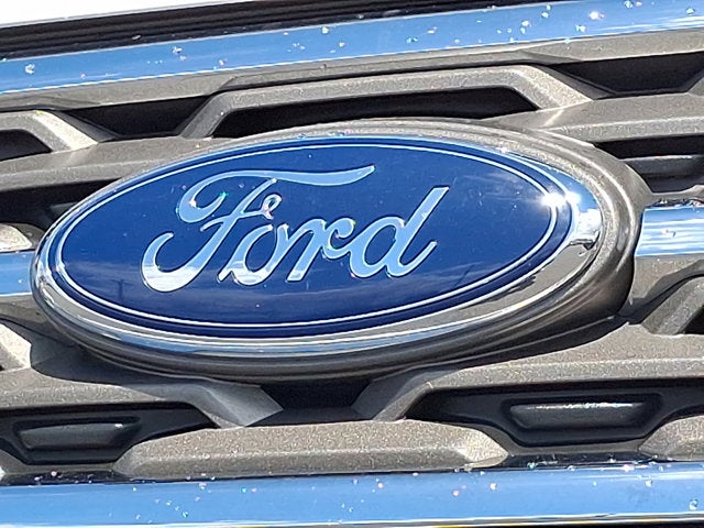 2018 Ford Explorer Base