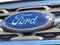 2018 Ford Explorer Base