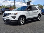 2018 Ford Explorer Base