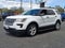 2018 Ford Explorer Base