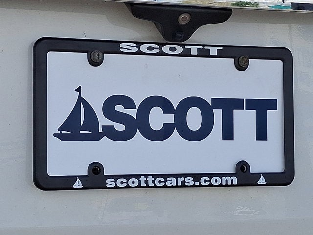 2018 Ford Explorer Base