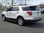 2018 Ford Explorer Base
