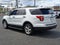 2018 Ford Explorer Base
