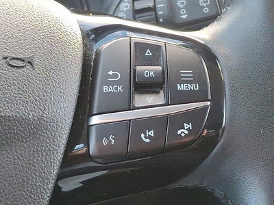 2021 Ford Escape SE Hybrid