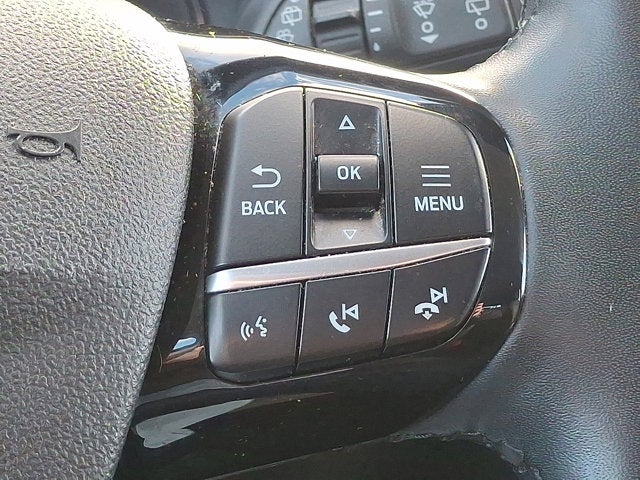 2021 Ford Escape SE Hybrid