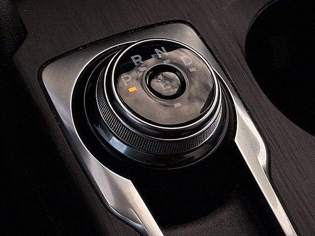 2021 Ford Escape SE Hybrid