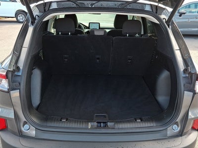 2021 Ford Escape SE Hybrid