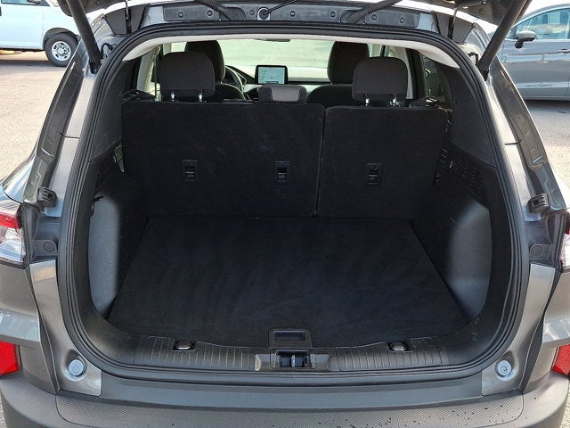 2021 Ford Escape SE Hybrid