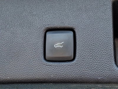 2021 Ford Escape SE Hybrid