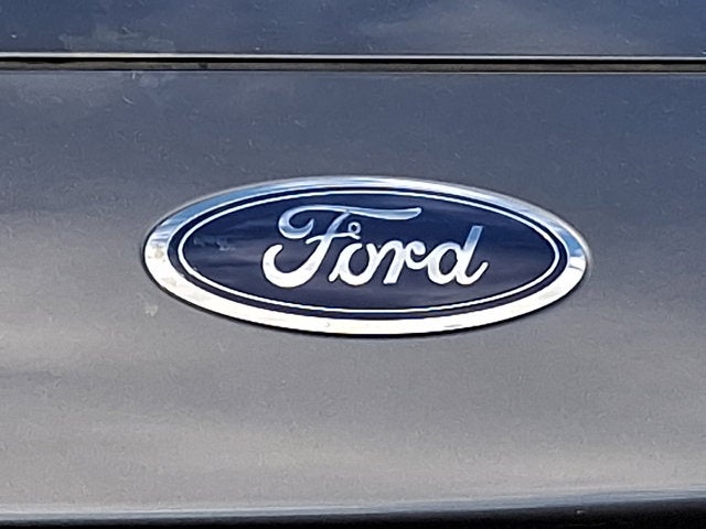 2021 Ford Escape SE Hybrid