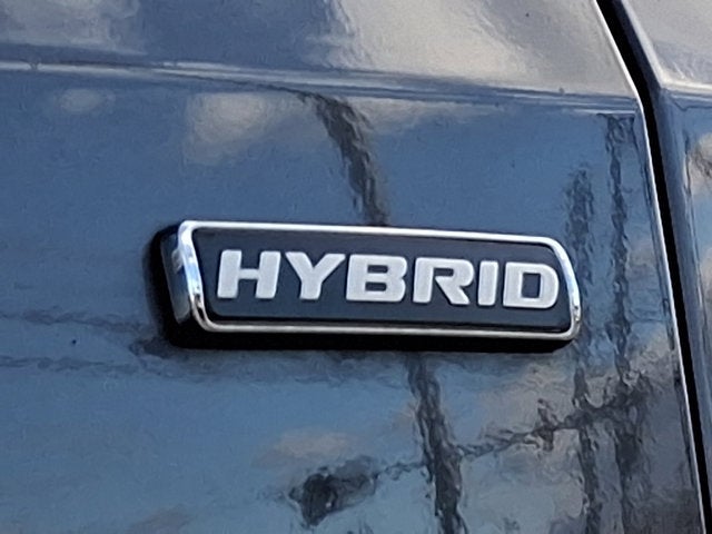 2021 Ford Escape SE Hybrid