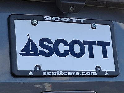 2021 Ford Escape SE Hybrid